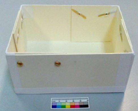 Make an archival box at home