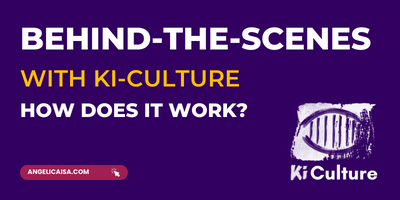 Behind-the-Scenes with Ki Culture: Financial Sustainability & Climate Change